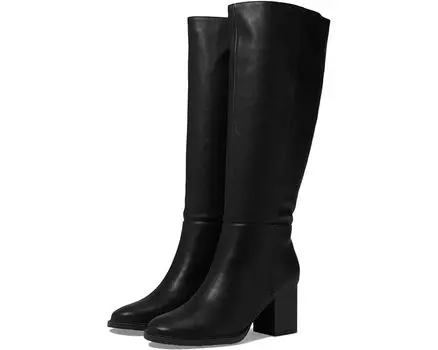 Ботинки ZODIAC Riona-WC, цвет Black Synthetic