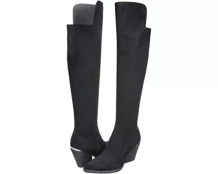 Ботинки ZODIAC Ronson-WC, цвет Black 1