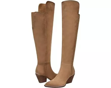 Ботинки ZODIAC Ronson-WC, цвет Latte