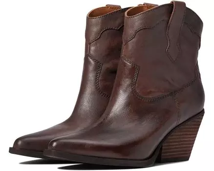 Ботинки ZODIAC Roslyn, цвет Espresso