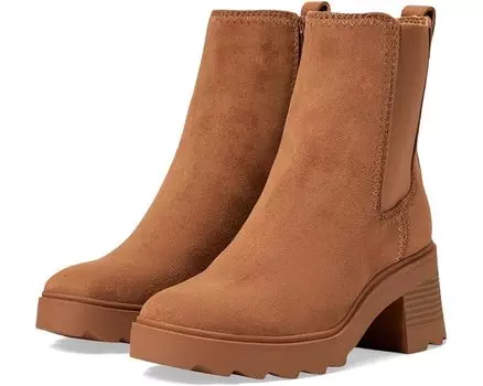 Ботинки ZODIAC Teresa-Chels, цвет Latte Brown Synthetic