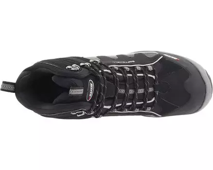 Ботинки Zone Baffin, черный