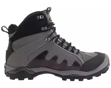 Ботинки Zone Baffin, древесный уголь