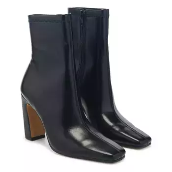 Ботиночка Винка Steve Madden, черный