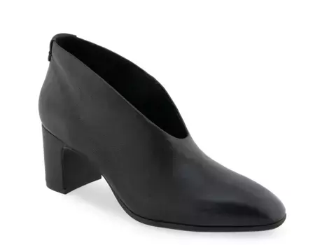 Ботиночки Aerosoles Maud, черные