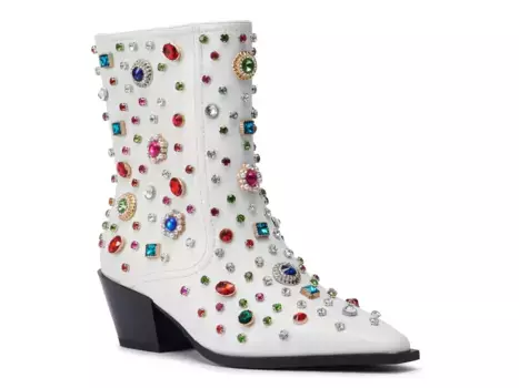 Ботиночки Azalea Wang Sprinkles, белые