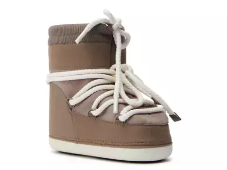 Ботиночки Azalea Wang Toasty, темно-коричневые