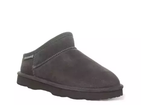 Ботиночки Bearpaw Kamala, графитово-серые