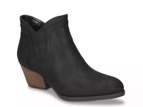 Ботиночки Bella Vita Trust, черные