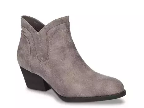 Ботиночки Bella Vita Trust, серые