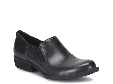 Ботиночки Born Kade, черные