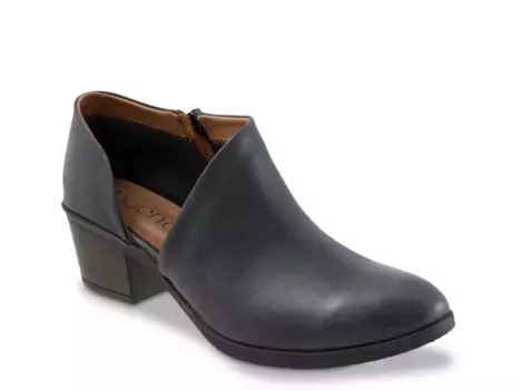 Ботиночки Bueno Caitlin, синие