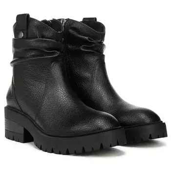 Ботиночки из можжевельника Blowfish Malibu, черный