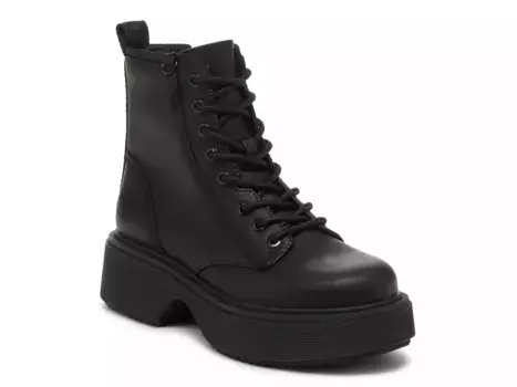 Ботиночки Rocket Dog Bingo, черные