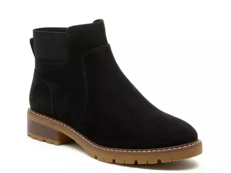 Ботиночки Rocket Dog Noelani, черные