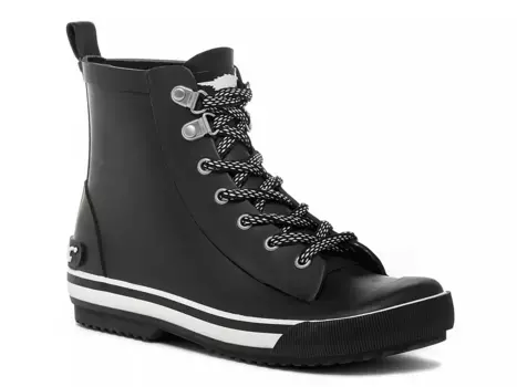 Ботиночки Rocket Dog Rainy, черные