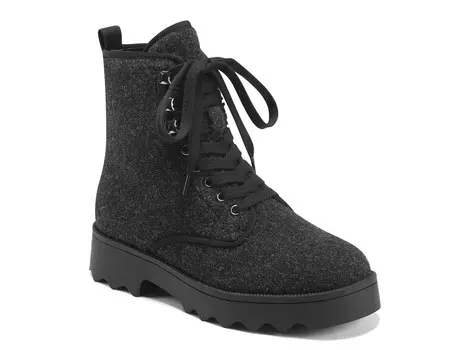 Ботинок Aerosoles Steph, серый