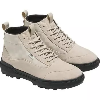 Ботинок Colfax MTE-1 Vans, цвет Checkerboard Black/Cream