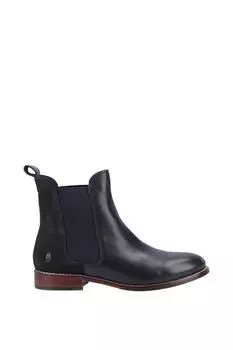 Ботинок Колетт Hush Puppies, синий