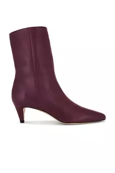 Ботинок Lysander By Far, rosewood