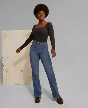 Ботинок с грудной клеткой Levi's, мульти