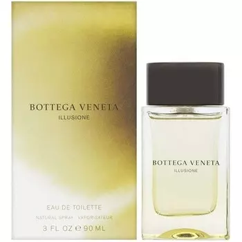 Bottega Veneta Bottega V Illusione Ph Eau De Toilette V 90ml