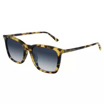 Bottega Veneta BV0251SA 005 Квадратные солнцезащитные очки, мультиколор