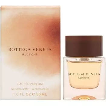 Bottega Veneta Illusione For Her Eau De Parfum 50ml