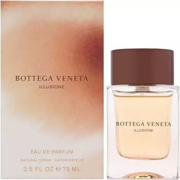 Bottega Veneta Illusione Pf Eau De Parfum V 75ml