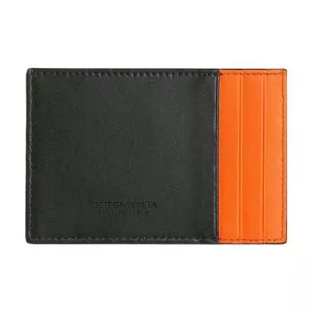 Bottega Veneta Кошелек Cassette Credit Card Case
