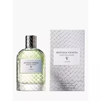 Bottega Veneta Parco Palladiano V Lauro for Women Eau De Parfum Spray 3.4 Ounce