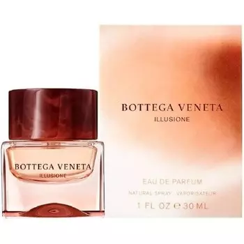 Bottega Veneta парфюмерная вода 30мл