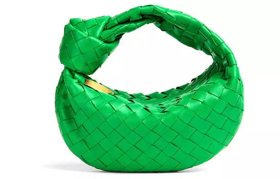 Bottega Veneta Женский клатч