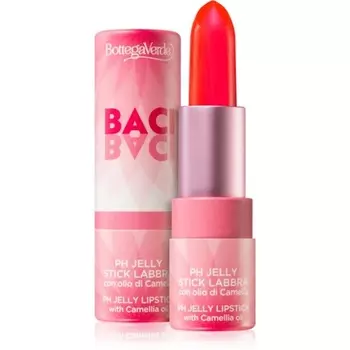 Bottega Verde Baci Baci Бальзам для губ — Самоокрашивающийся, 4 мл