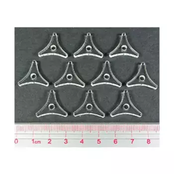 Ботворезы с тремя зубцами, Flight Stands & Aerial Game Accessories (Litko Aerosystems)