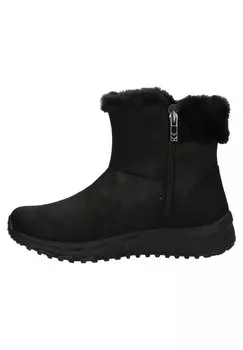 Боты для снега Skechers ПЛАН ПОБЕГА, цвет zwart