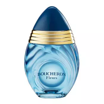 Boucheron Fleurs парфюмерная вода спрей 100мл