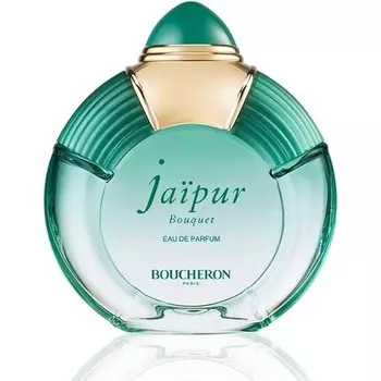 Boucheron Jaipur Bouquet Unisex Eau De Parfum Spray 100ml 3.3oz