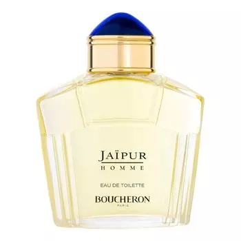 Boucheron Jaipur Homme туалетная вода для мужчин, 100 мл