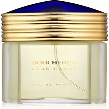 Boucheron Pour Homme Eau De Parfum Spray 120600