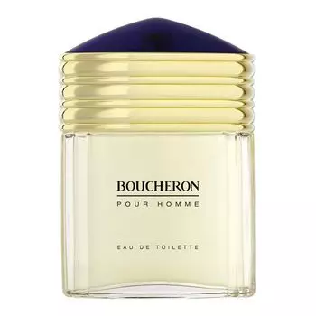 Boucheron Pour Homme туалетная вода для мужчин, 100 мл