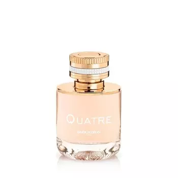 Boucheron Quatre парфюмированная вода 50мл