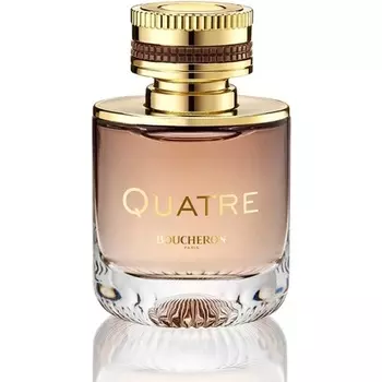 Boucheron Women Aromas Quatre Absolu De Nuit Pour Femme Eau De Parfum Spray 50 мл