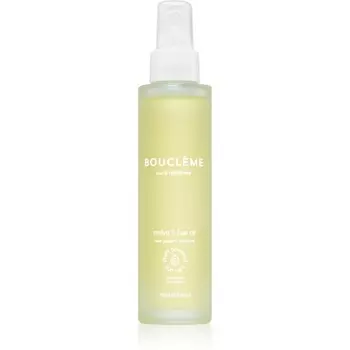 Bouclme Curl Revive 5 Hair Oil масло для волос с УФ-фильтром 100 мл Inna Marka
