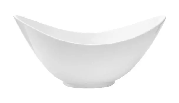 Боул качели Novel, белый