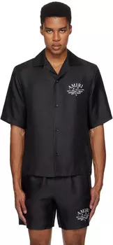 Боулинг-рубашка AIRI 'Arts District' AMIRI