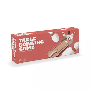 БоулингМиквелриус аркадная игра Miquelrius