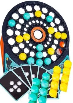 Bounce Shield, аркадная игра, Baby Crate PakaNiemowlaka