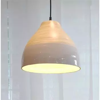 BOURGH бамбуковый светильник FOLLONICA