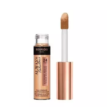 Bourjois Always Fabulous Sculpting Concealer многофункциональный корректор 200 Ваниль 11мл